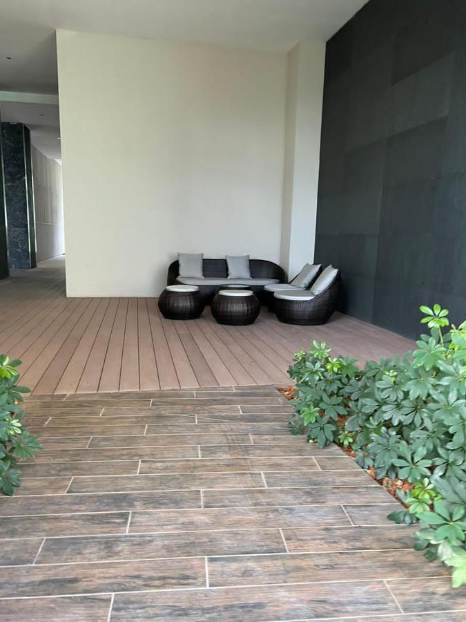 Luxury Suites At Eaton Klcc Kuala Lumpur Eksteriør bilde