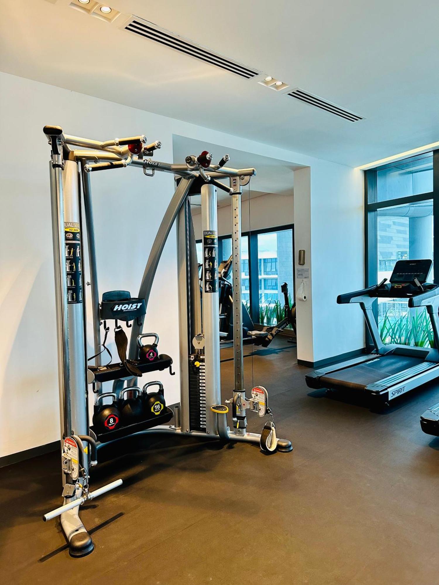 Luxury Suites At Eaton Klcc Kuala Lumpur Eksteriør bilde