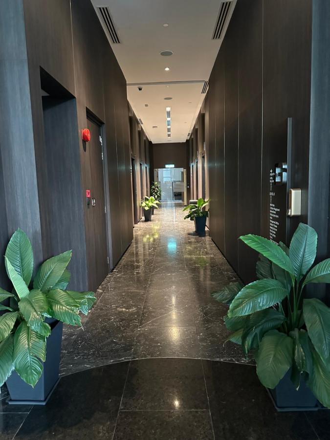 Luxury Suites At Eaton Klcc Kuala Lumpur Eksteriør bilde