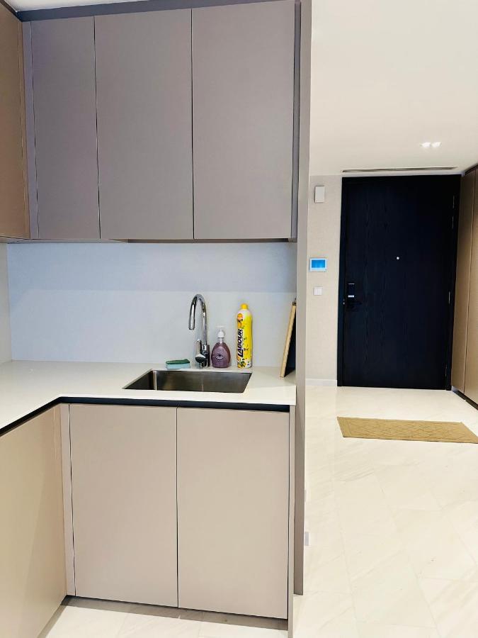 Luxury Suites At Eaton Klcc Kuala Lumpur Eksteriør bilde